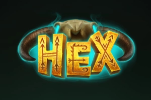 Арт слота Hex